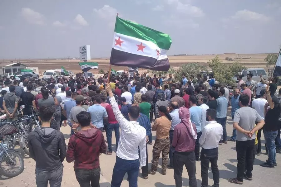 قرار فصل الدكتور "حجاوي" يتحول لقضية "رأي ثوري عام" والجهات المعنية تتجاهل مطالب إلغائه