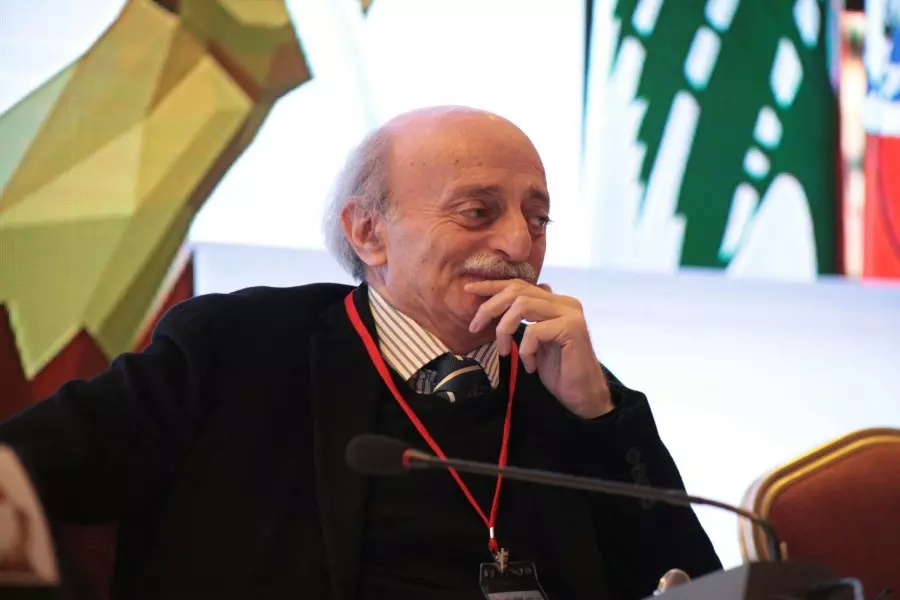 جنبلاط: بشار الأسد يسعى للانتقام من الذين عارضوه في لبنان ... ولن أنهي حياتي السياسية بتسوية معه