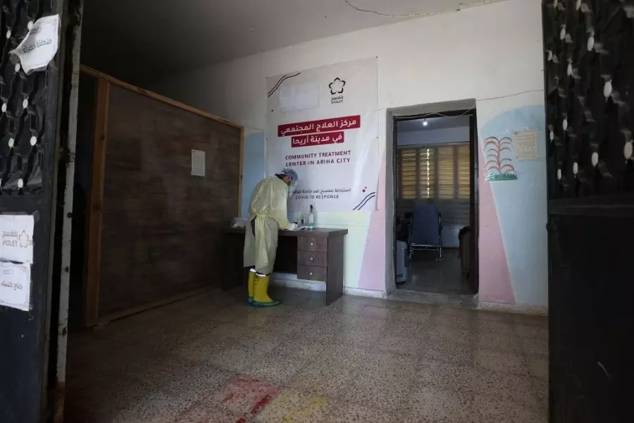 "كورونا" تتصاعد .. 178 إصابة و3 وفيات جديدة في عموم سوريا