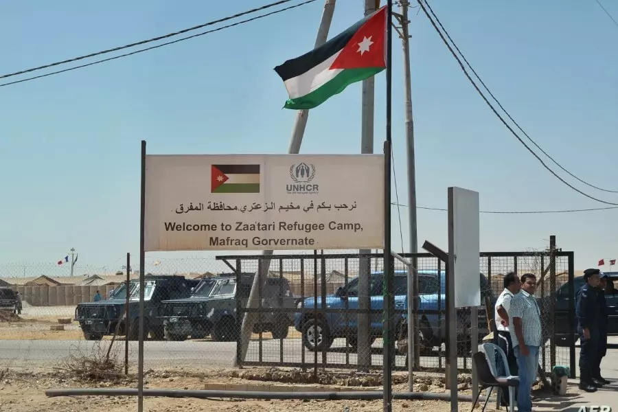 مسؤول أممي: عودة اللاجئين السوريين إلى بلادهم "قرار مستقل يخص اللاجئ"