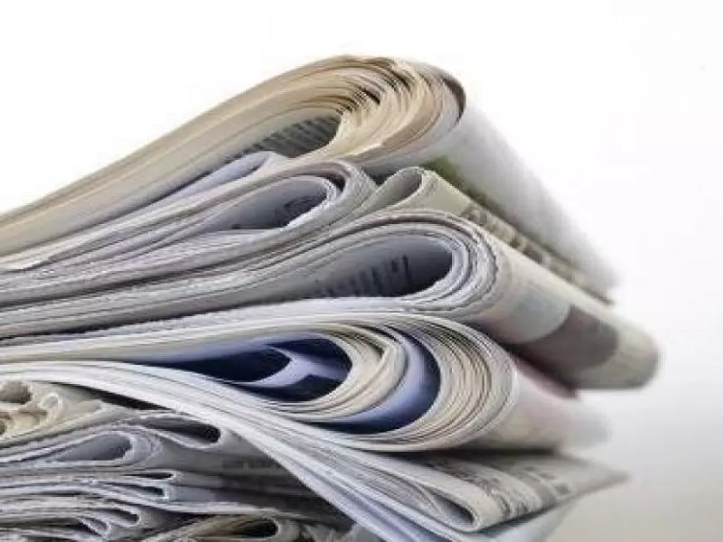 جولة شام في الصحافة العربية والعالمية 14-03-2015