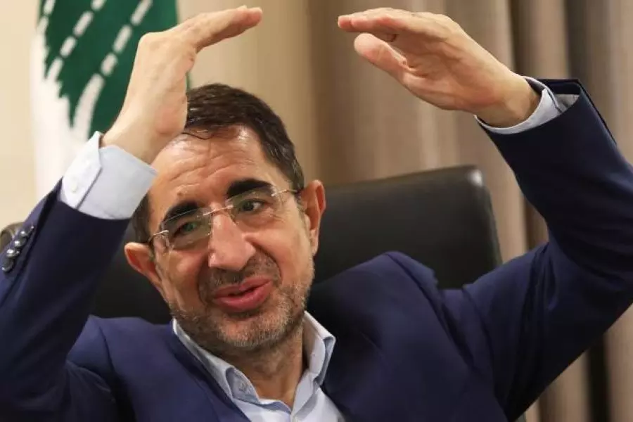 برلماني لبناني: لبنان متردد في تجديد عقد استيراد الكهرباء من سوريا بسبب "قيصر"