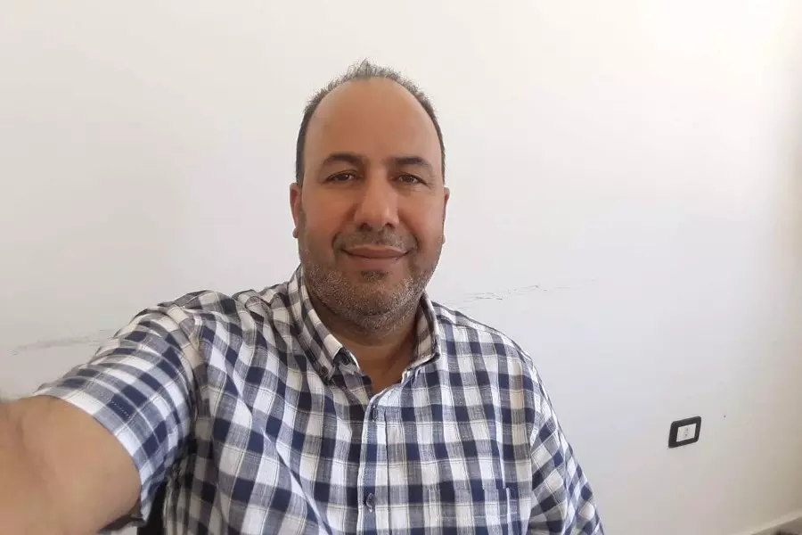 العثور على جثة النائب العام في بزاعة في بئر ماء بعد ثلاث أشهر من اختطافه بريف حلب