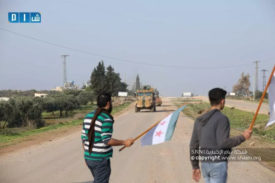 من أوصلنا لمرحلة الدوريات على "أم 4" وماهي الخيارات أمامنا