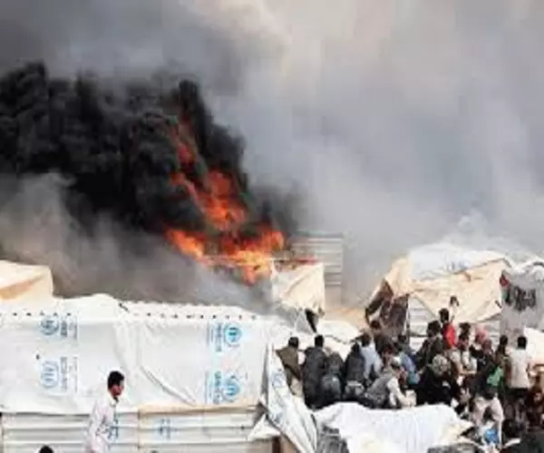 حقائق هامة... حول تفجير نقاط للجيش اللبناني في عرسال