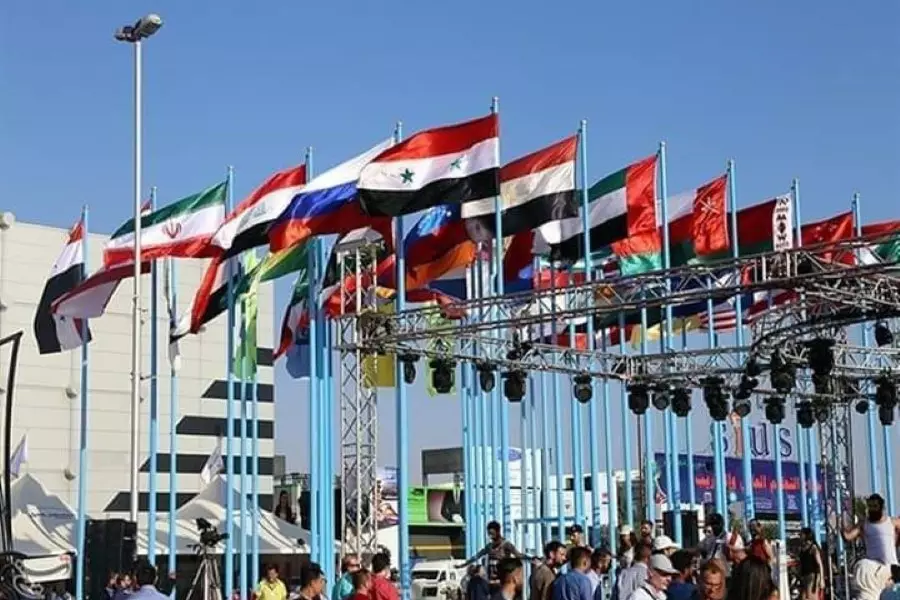 في سياق التطبيع مع الأسد .... وفود إماراتية عُمانية تشارك بمعرض دمشق الدولي