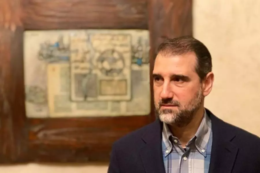 إصدار جديد لـ "رامي مخلوف" يُفنّد مراحل الصراع مع الأسد ويهدد "الأيام القادمة حاسمة" ..!!