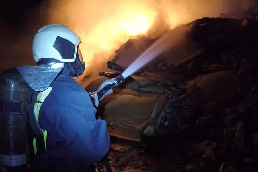 حصاد الأحداث الميدانية ليوم الجمعة 09-07-2021