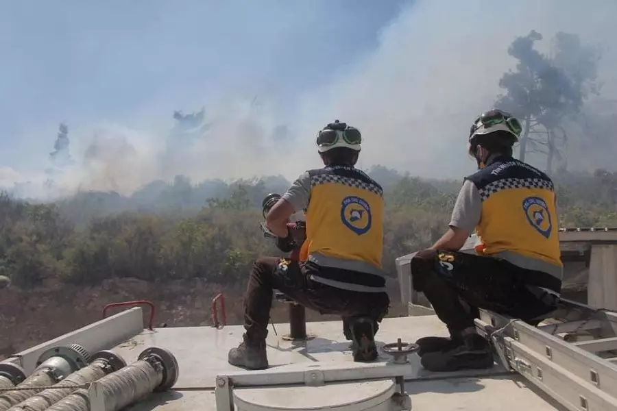 حصاد الأحداث الميدانية ليوم الأربعاء 24-06-2020