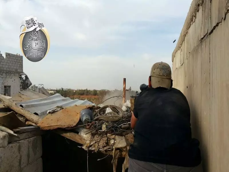 حصاد الاحداث الميدانية ليوم السبت 06-06-2015