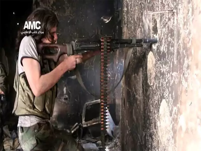 حصاد الاحداث الميدانية ليوم الأربعاء 07-10-2015