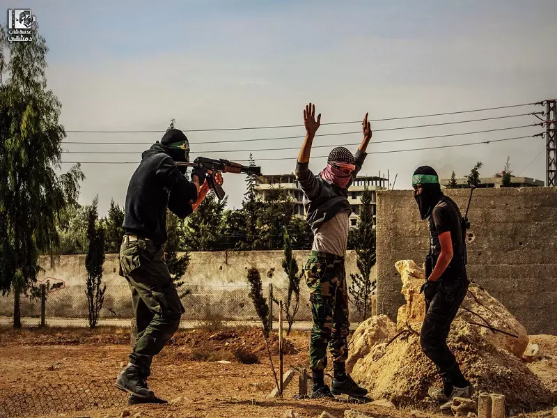 أما أن الأوان لكم أفواه المرجفين والوقوف سنداً لنصرة المجاهدين