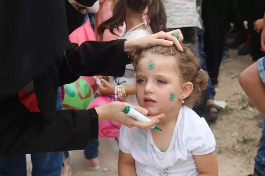 حصاد الأحداث الميدانية ليوم السبت 16-06-2018