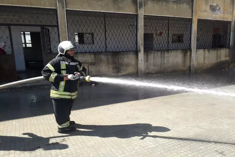 نشرة حصاد يوم السبت لجميع الأحداث الميدانية والعسكرية في سوريا 19-09-2020