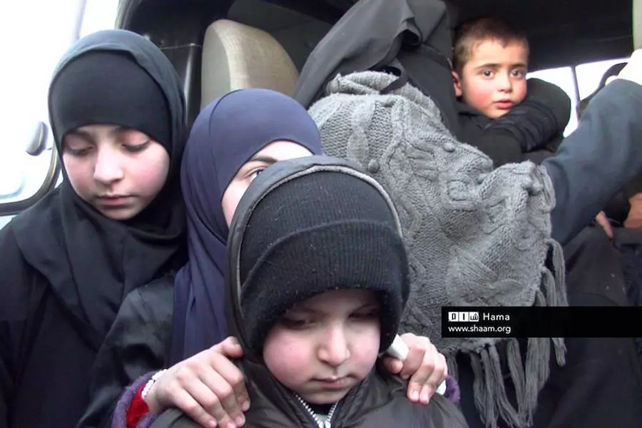 الأسد يستهزئ بحياة المعتلقين و يبدي استعداده لإطلاق سراحهم في عمليات مبادلة