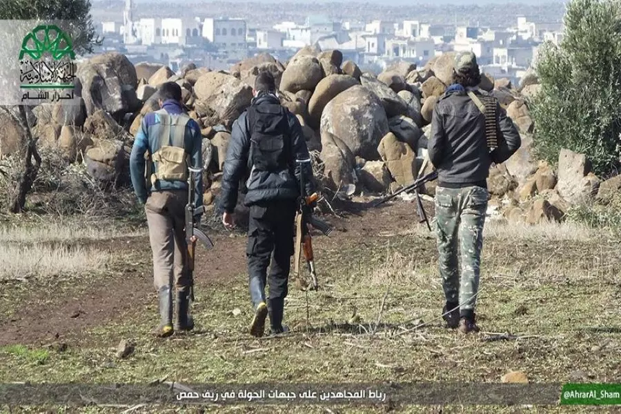 حصاد الاحداث الميدانية ليوم السبت 18-02-2017