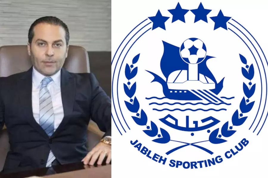 إدارة نادي "جبلة" تشكو احتيال "سامر الفوز" وتنصله من وعوده ..!!