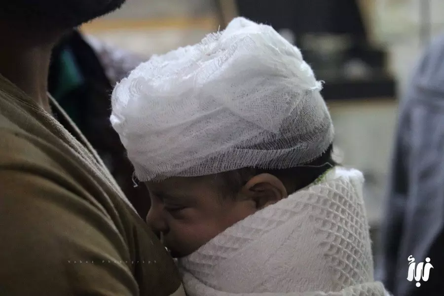 حصاد الاحداث الميدانية ليوم الجمعة 21-10-2016