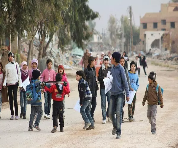 حصاد الاحداث الميدانية ليوم الإثنين 29-02-2016