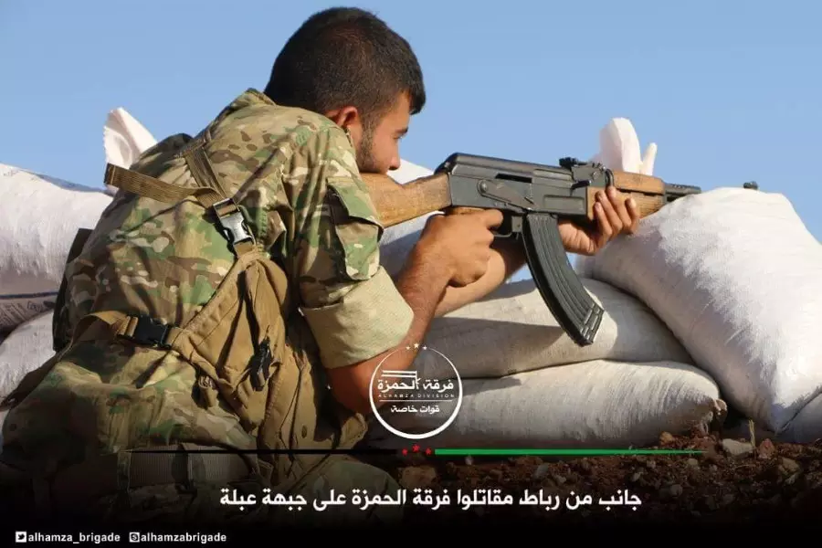 نشرة أخبار الساعة 8 مساءً لجميع الأحداث الميدانية في سوريا 23-07-2017