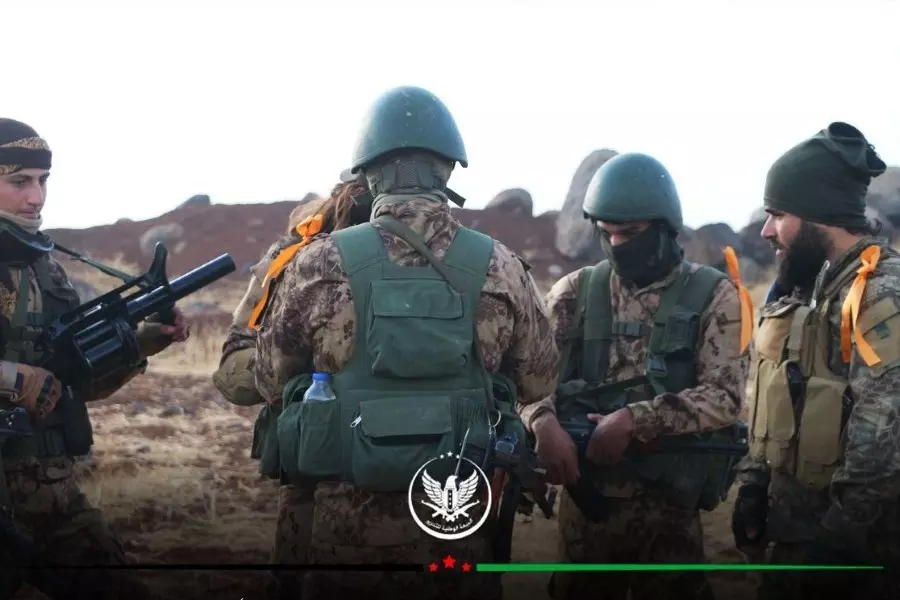 اشتباكات محتدمة على جبهة حيش جنوبي إدلب وقتلى النظام بالعشرات على جبهات ريف حلب