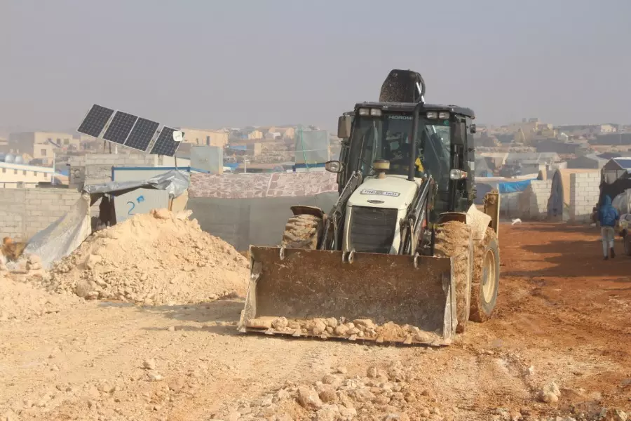 حصاد الأحداث الميدانية ليوم السبت 28-11-2020