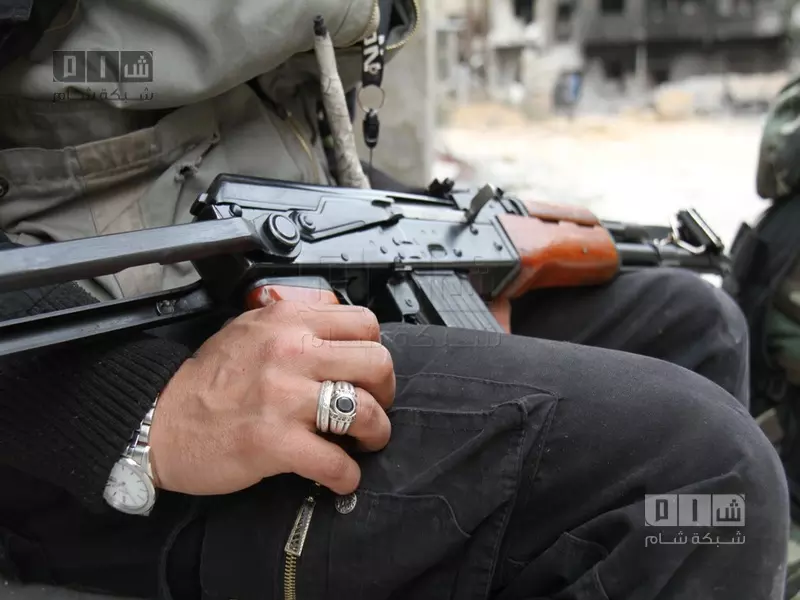 تقرير شامل للأحداث العسكرية ليوم الأربعاء 12-11-2014