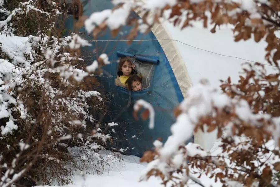 نشرة حصاد يوم الجمعة لجميع الأحداث الميدانية والعسكرية في سوريا 28-01-2022