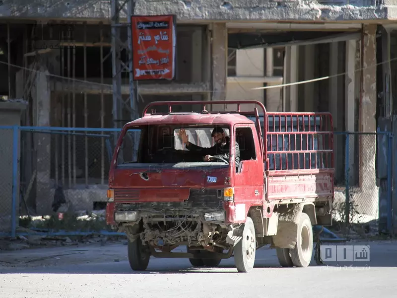 حصاد الاحداث الميدانية ليوم الاحد 12-04-2015