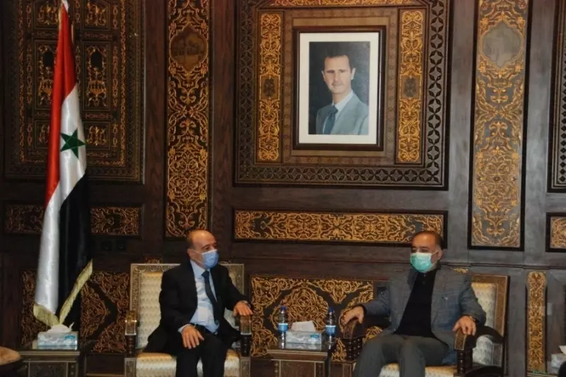 لديها خبرة في الالتفاف عليها .. إيران تعرض نقل تجاربها في مواجهة العقوبات إلى سوريا