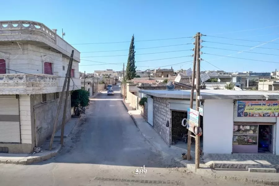 نشرة حصاد يوم الجمعة لجميع الأحداث الميدانية والعسكرية في سوريا 17-09-2021