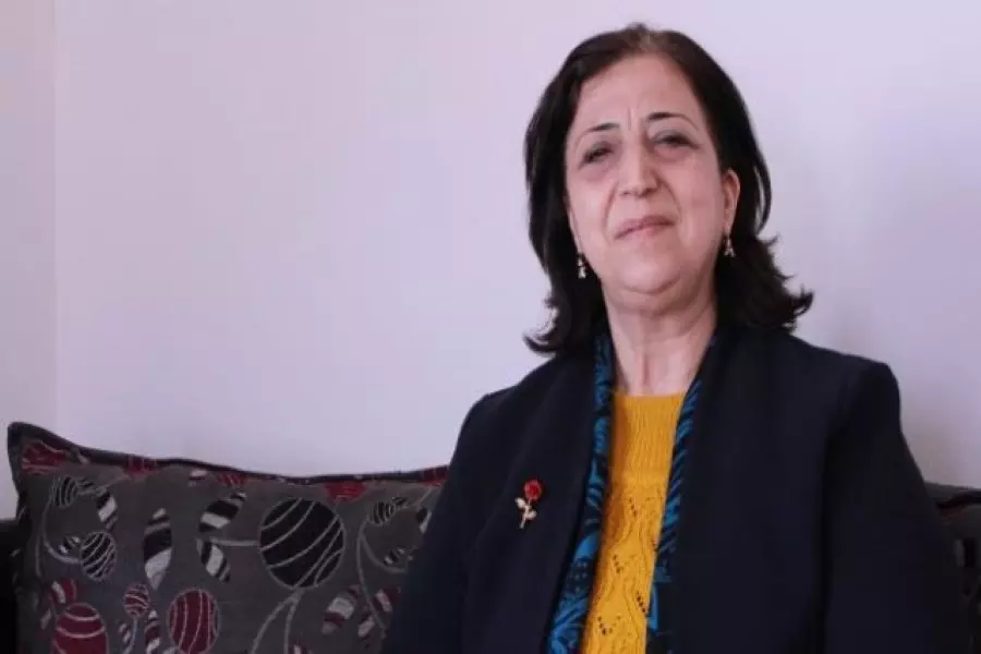 مسد: لن نقبل أن يكون عمق المنطقة الآمنة شمالي سوريا أكثر من 5 كيلومترات