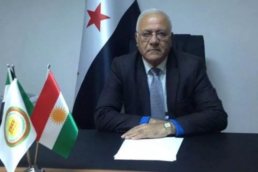 قيادي كردي: واشنطن تهتم بالتقارب بين الوطني الكردي و الاتحاد الديمقراطي