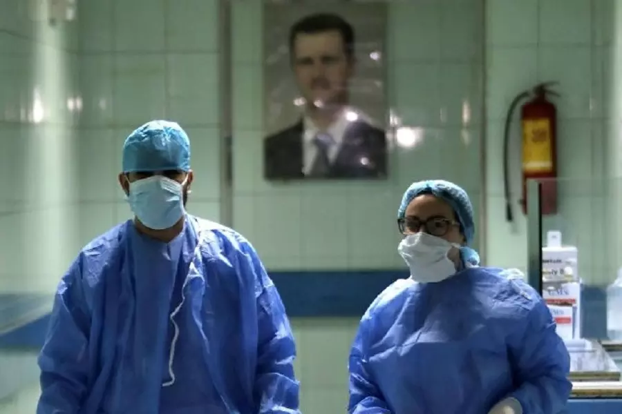 صحة النظام تسجّل 3 وفيّات و 63 إصابة جديدة بـ "كورونا"