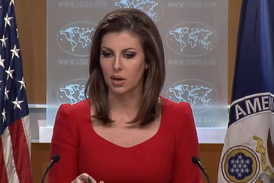 واشنطن قلقة حيال العملية العسكرية التركية شرقي الفرات