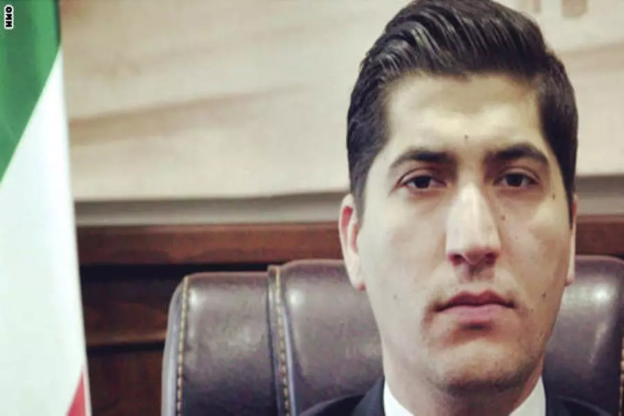 الجبهة الجنوبية تنضم لوفد الفصائل الذاهب إلى الـ “أستانا"