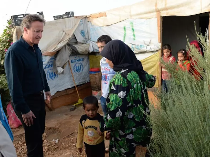 التنافس الميداني تمهيد للمفاوضات على الحل