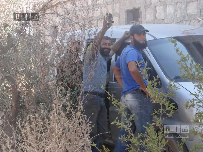 حصاد الأحداث الميدانية ليوم الإثنين تاريخ 22-12-2014