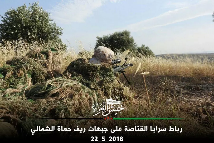 حصاد الأحداث الميدانية ليوم الثلاثاء 22-05-2018