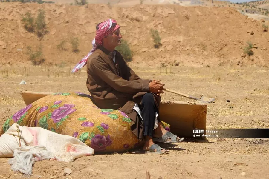 حصاد الاحداث الميدانية ليوم الاثنين 10-07-2017