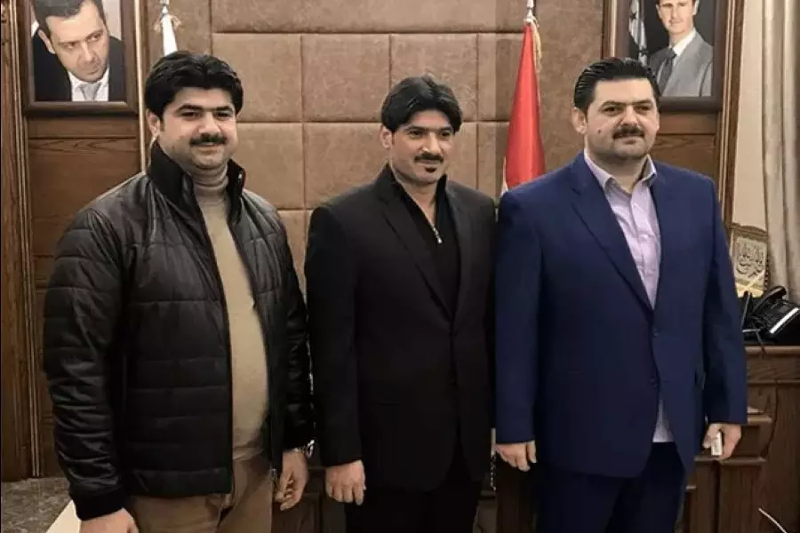 لم تأت بجديد.. صحيفة موالية تتهم مصفاة حمص وشركة القاطرجي بالفساد