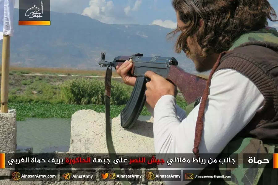 حصاد الأحداث الميدانية ليوم الخميس 19-10-2017