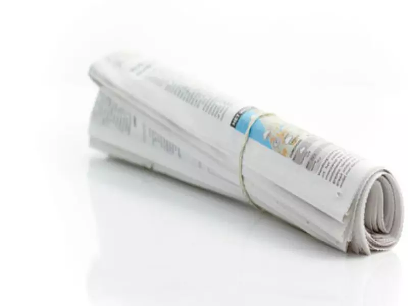 جولة شام في الصحافة العربية والعالمية 24-10-2014