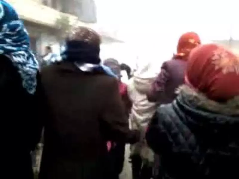 جند الأقصى تهدد بإقتحام قرية فركيا... أو تسليم المطلوبين