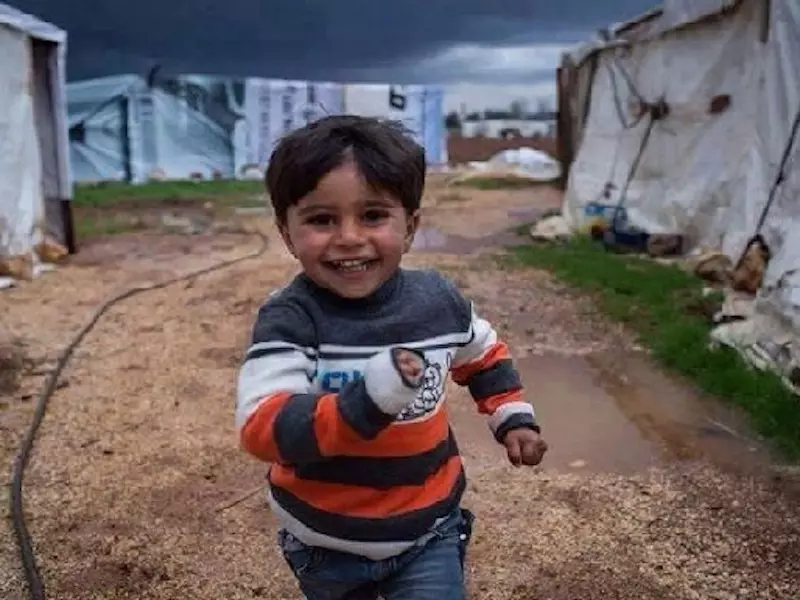 بعد 4 سنوات من الثورة.. سوريا من جور الاسد إلى حقد إيران