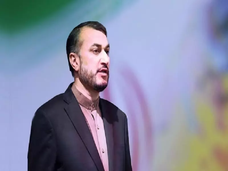 ثوابت إيران في وسوريا:"تشجيع الحوار السياسي والبحث عن السبل الوطنية وعدم التدخل الأجنبي"!!؟