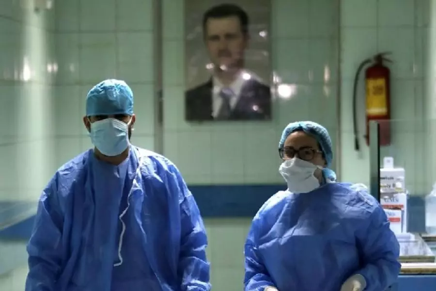 رغم تصاعد الوفيات .. صحة النظام تزعم تسجيل 14 حالة فقط منذ مطلع آب الجاري