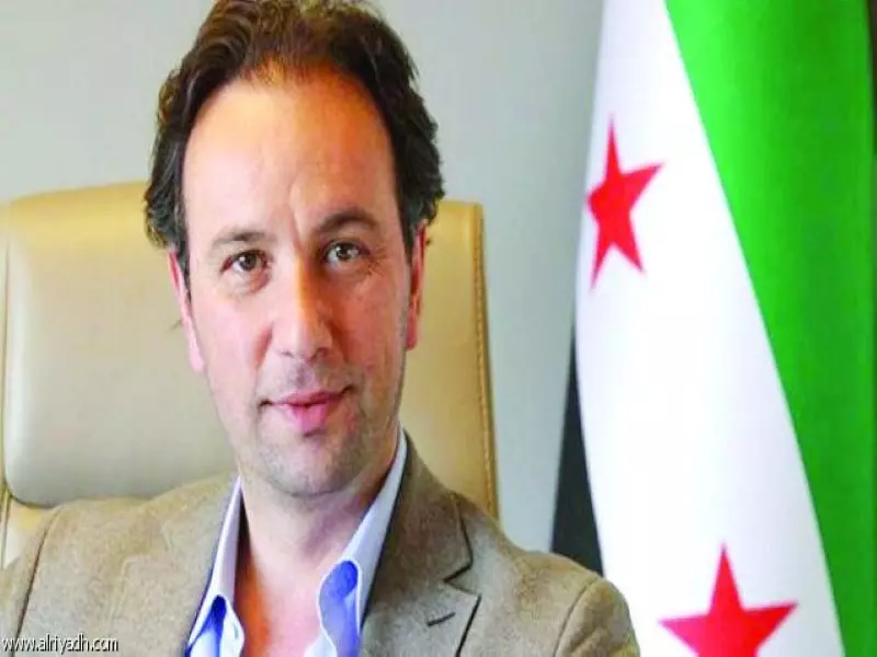 تقرير شام السياسي 07-04-2015