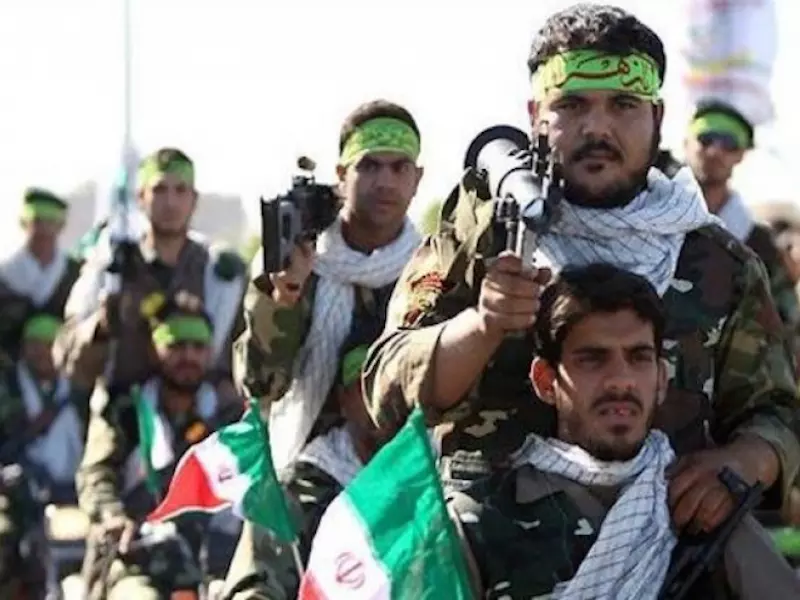 اذا لم يكن حزب الله و الحرس الثوري إرهابيين .. فنحن من "العتاة"