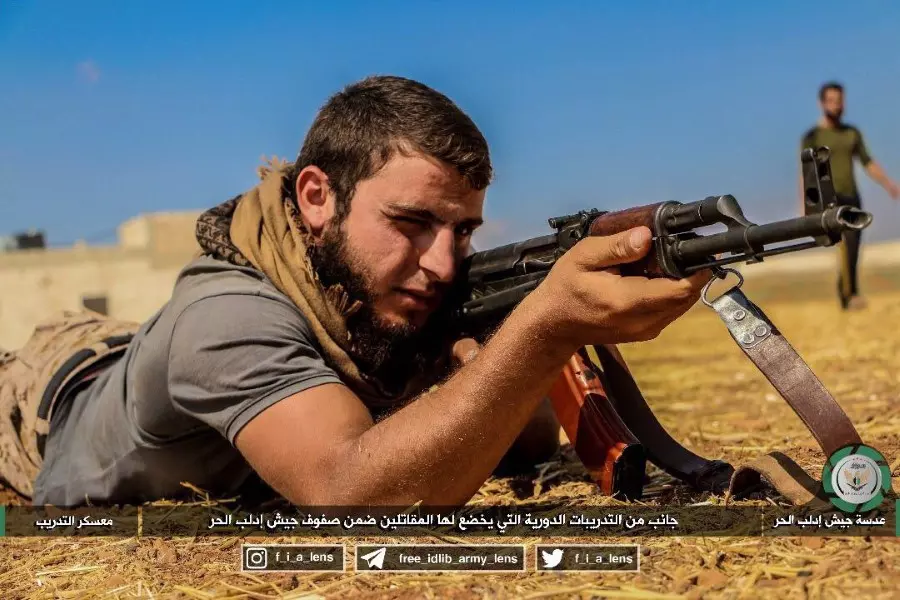 حصاد الاحداث الميدانية ليوم السبت 09-09-2017